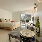 Le Nid Des Frênes - Au Cœur De La Nature Appartement