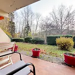 Appartement Le Nid Des Frênes - Au Cœur De La Nature