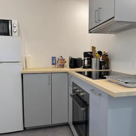 Le Nid Des Frenes - Au Coeur De La Nature Apartmán Boersch