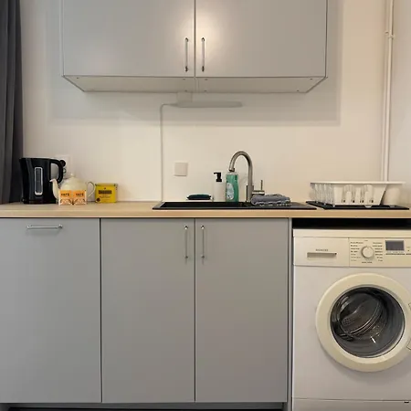 Le Nid Des Frenes - Au Coeur De La Nature Apartmán