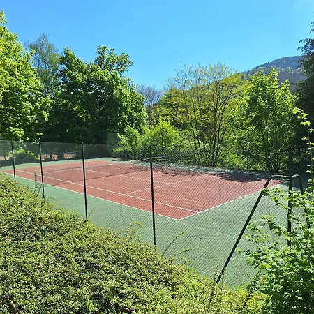 Le Nid Des Frenes - Au Coeur De La Nature * Boersch