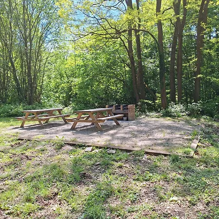 Le Nid Des Frenes - Au Coeur De La Nature Apartmán *