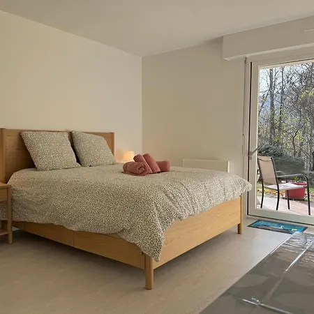 Le Nid Des Frenes - Au Coeur De La Nature