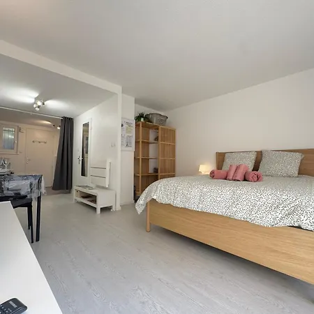 Le Nid Des Frenes - Au Coeur De La Nature Boersch