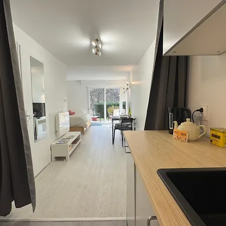 Le Nid Des Frenes - Au Coeur De La Nature