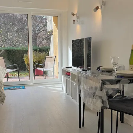 Le Nid Des Frenes - Au Coeur De La Nature * Boersch