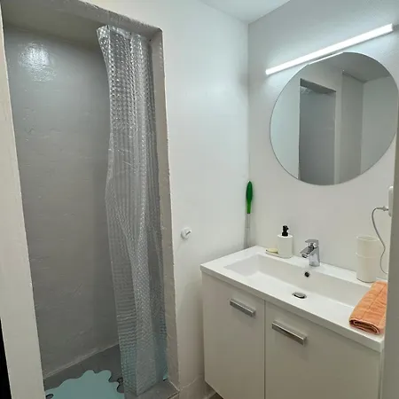 Apartmán Le Nid Des Frenes - Au Coeur De La Nature