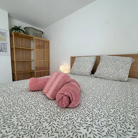 Apartmán Le Nid Des Frenes - Au Coeur De La Nature Boersch