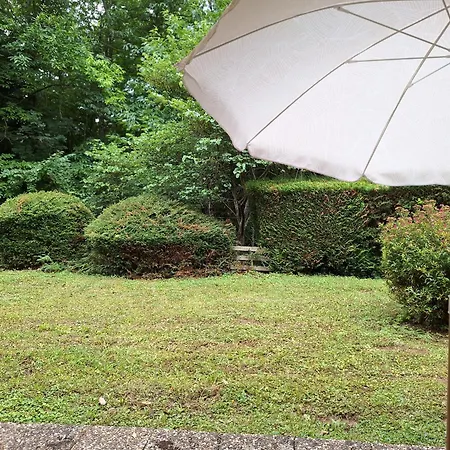 Le Nid Des Frenes - Au Coeur De La Nature Apartmán *