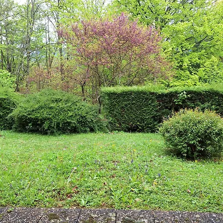 Apartmán Le Nid Des Frenes - Au Coeur De La Nature