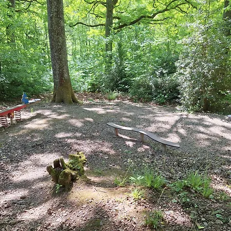 Le Nid Des Frenes - Au Coeur De La Nature