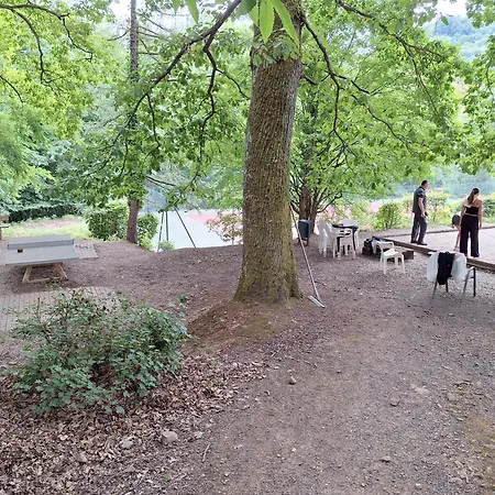 Le Nid Des Frenes - Au Coeur De La Nature