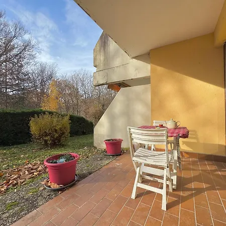 Le Nid Des Frenes - Au Coeur De La Nature Apartmán